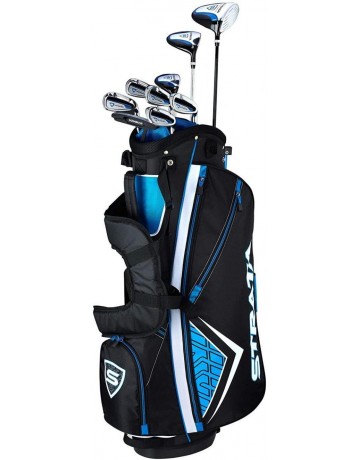 Callaway Golf Men’s Strata Complete Set