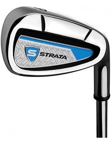 Callaway Golf Men’s Strata Complete Set