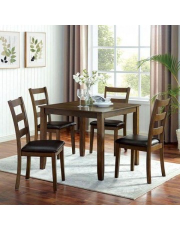 Cameron 5-Piece Dining Table Set